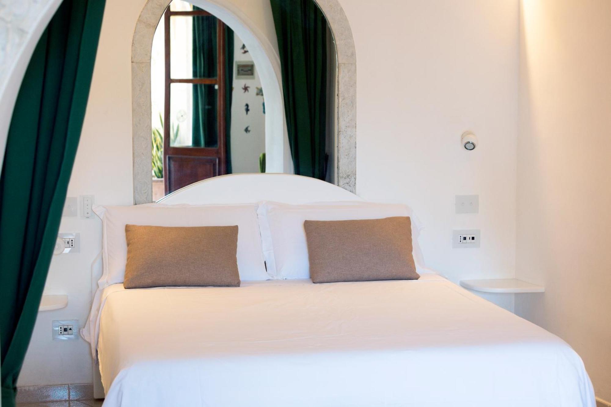 Yourhome - Alcova Apartment Positano Exterior photo